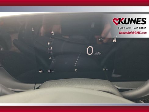 New 2026 Buick Envista Sport Touring w/ Convenience I Package image 19