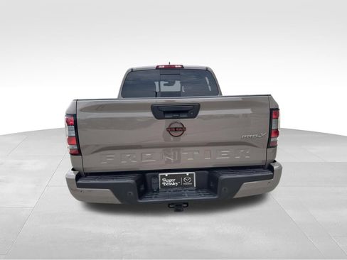 Used 2023 Nissan Frontier Pro-X w/ Technology Package RWD image 6