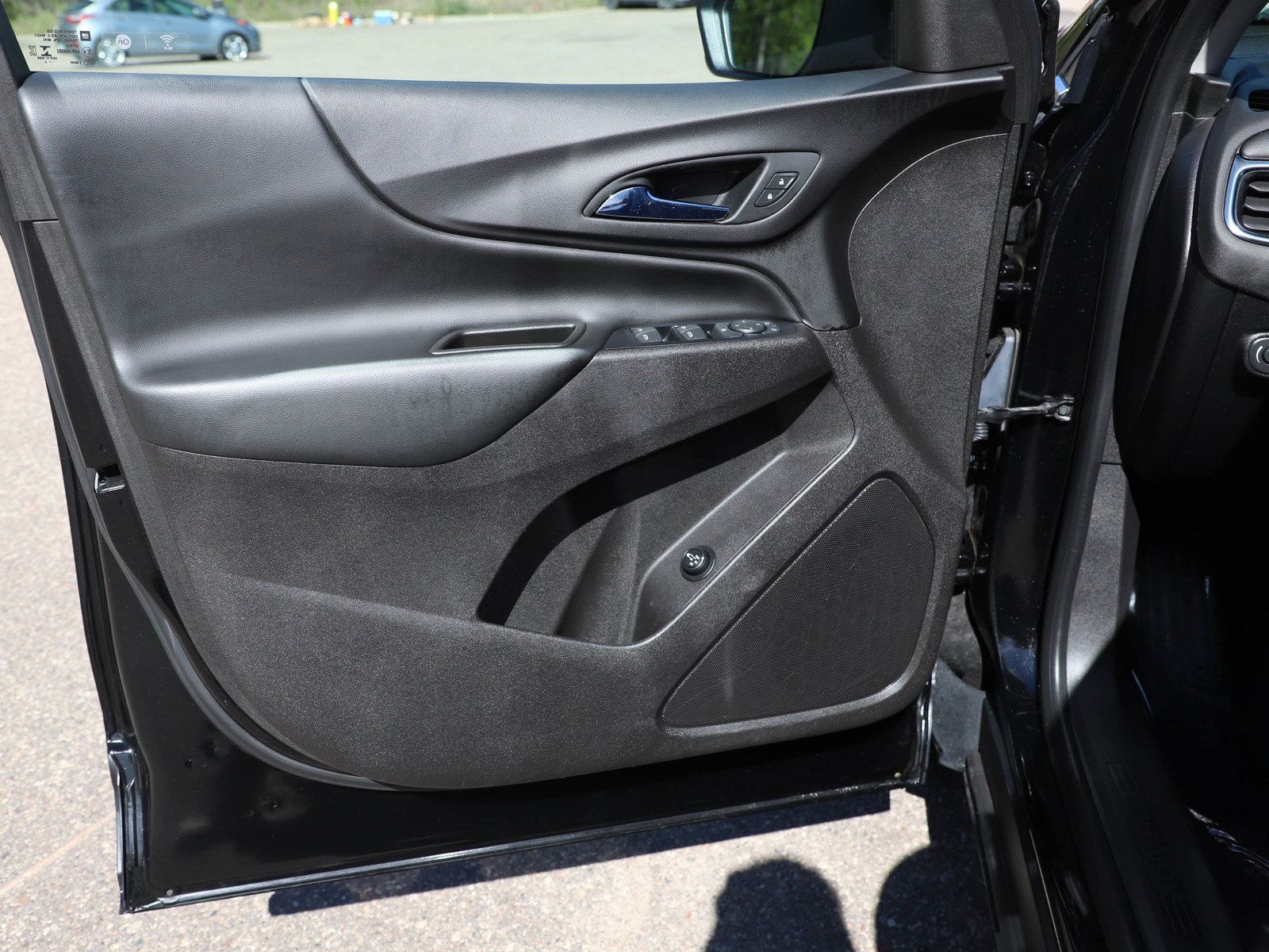 Used 2019 Chevrolet Equinox LT AWD/4WD image 20
