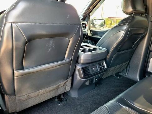 Used 2022 Ford F150 Raptor w/ Equipment Group 801A High image 37