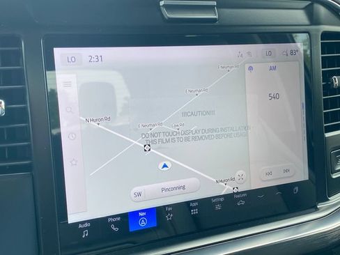 New 2026 Ford F350 Lariat AWD/4WD image 22