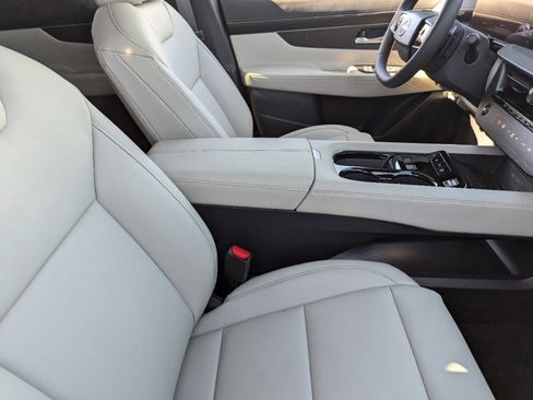 New 2025 Nissan Murano SV image 29