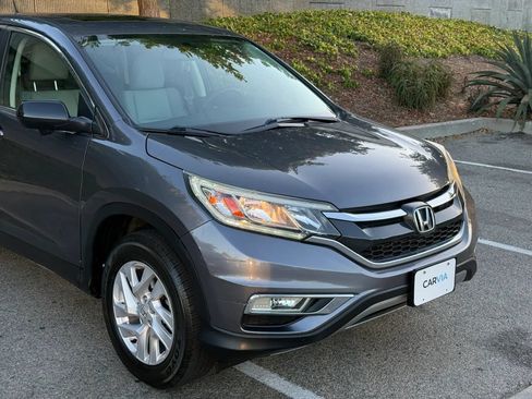 Used 2016 Honda CR-V EX image 6