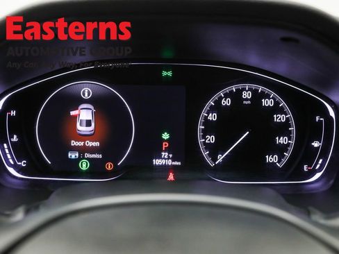 Used 2018 Honda Accord EX-L image 17