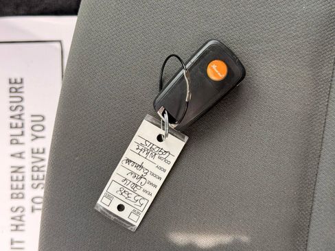 Used 2016 Chevrolet City Express LT FWD image 47