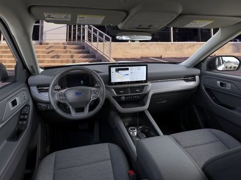 New 2026 Ford Explorer Active AWD/4WD image 9