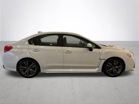 Used 2017 Subaru WRX Premium image 6