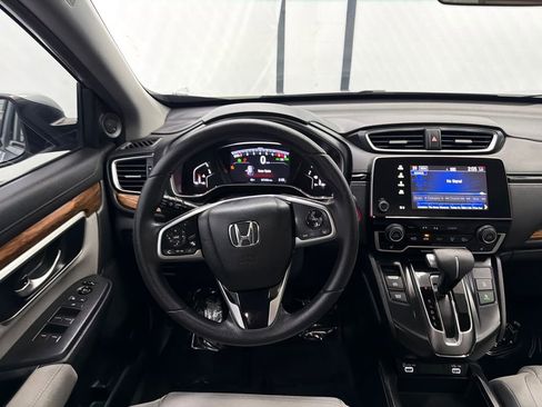 Used 2020 Honda CR-V EX image 24