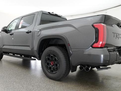 New 2026 Toyota Tundra TRD Pro AWD/4WD image 7