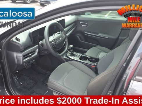 Used 2025 Kia K4 FWD image 23