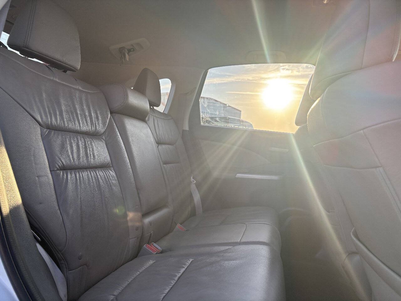Used 2012 Honda CR-V EX-L image 37
