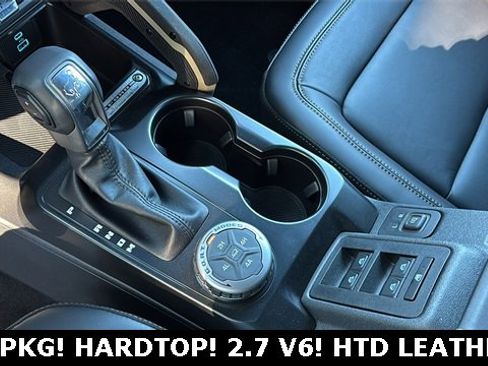 New 2025 Ford Bronco Badlands image 17