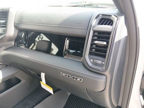 New 2026 RAM 1500 RHO w/ RHO Level 1 Equipment Group image 36