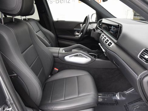 Certified 2023 Mercedes-Benz GLE 350 4MATIC image 16