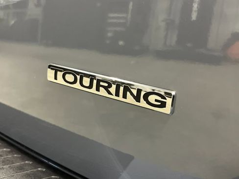 New 2026 Honda Odyssey Touring image 11