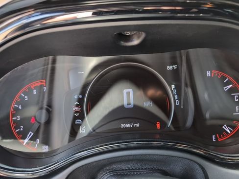 Used 2022 Dodge Durango Citadel AWD/4WD image 10
