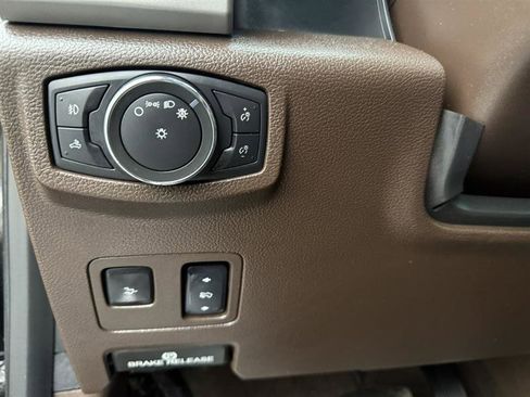 Used 2017 Ford F250 King Ranch w/ King Ranch Ultimate Package image 38