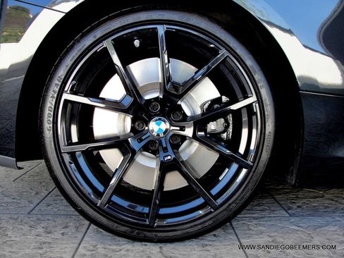 Used 2022 BMW M850i xDrive Coupe w/ Driving Assistance Package AWD/4WD image 11