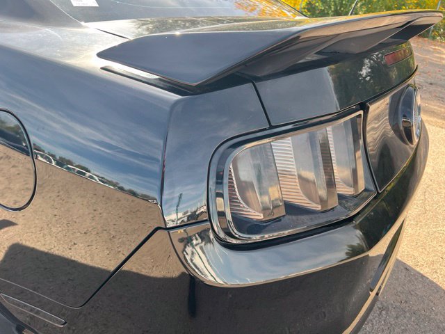 Used 2014 Ford Mustang GT Premium w/ Accessory Package 5 RWD image 10