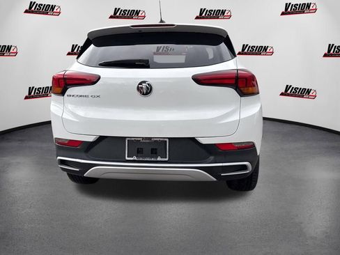 Used 2023 Buick Encore GX Preferred w/ Cold Weather Comfort Package FWD image 6