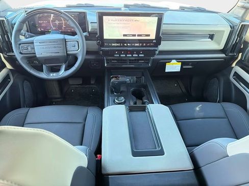 New 2026 GMC Hummer EV SUV image 15