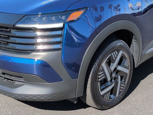 Certified 2026 Nissan Kicks SV image 10