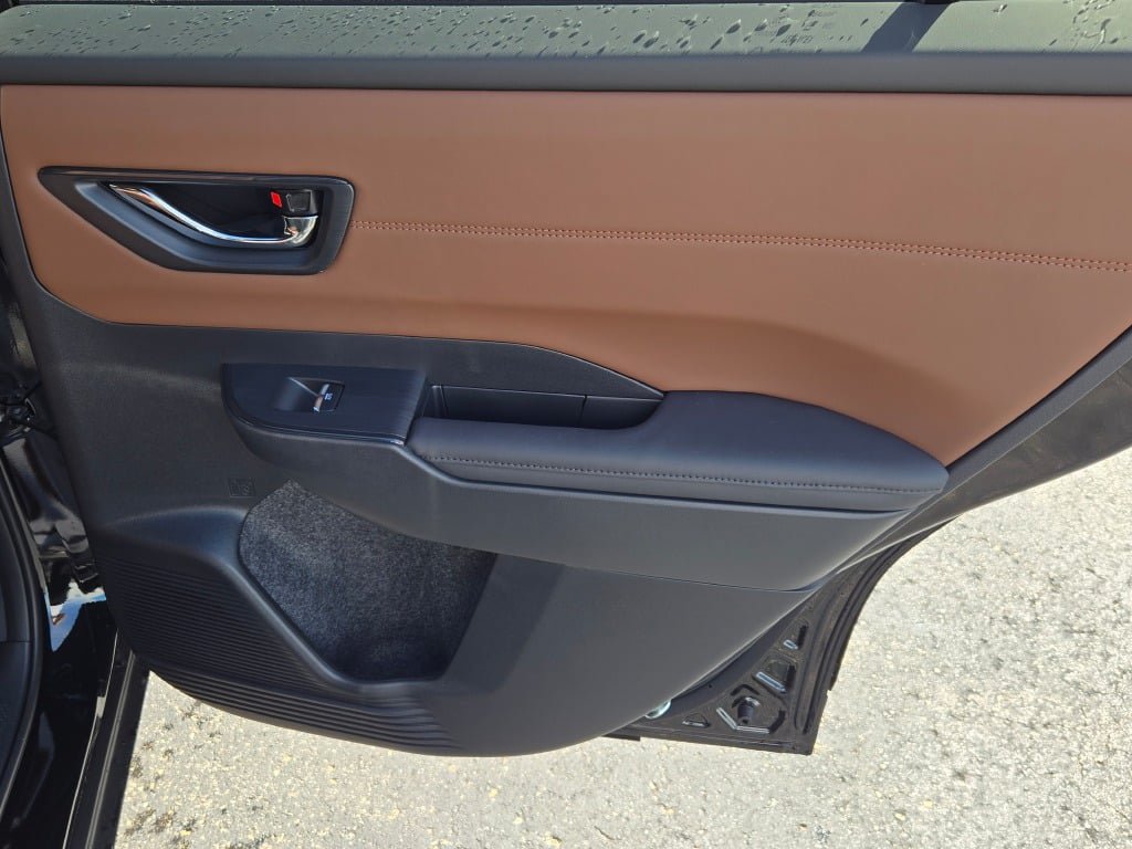 New 2026 Subaru Outback Touring XT AWD/4WD image 11