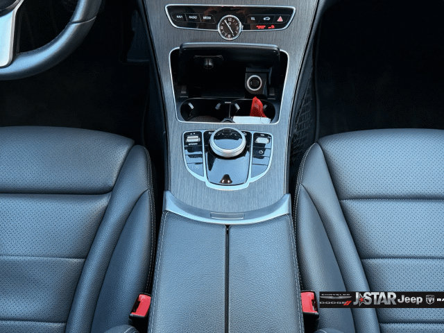 Used 2020 Mercedes-Benz C 300 Sedan image 16