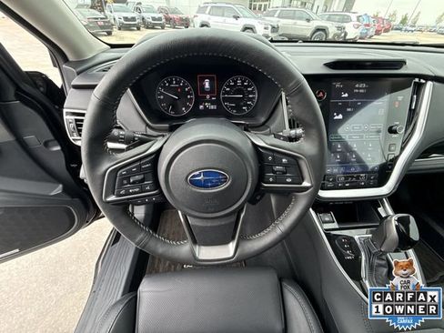 Certified 2025 Subaru Outback Limited AWD/4WD image 14