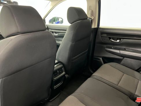 Used 2023 Honda CR-V EX image 19