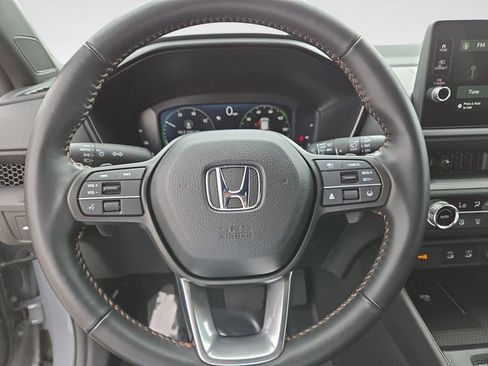 Used 2026 Honda CR-V Sport-L image 18