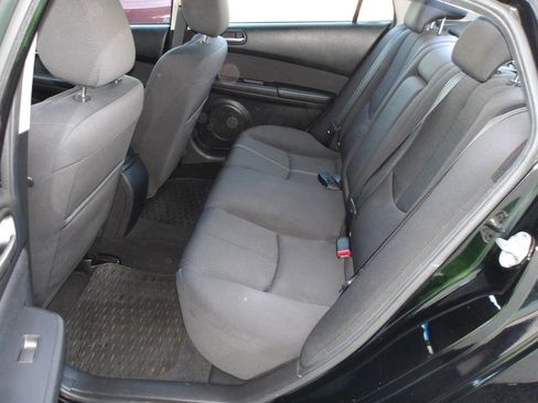 Used 2012 MAZDA MAZDA6 i Sport FWD image 21