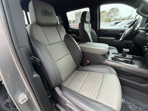 Used 2024 Chevrolet Silverado 1500 ZR2 w/ ZR2 Bison Edition image 24