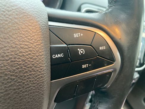 Used 2019 Jeep Grand Cherokee Altitude image 37