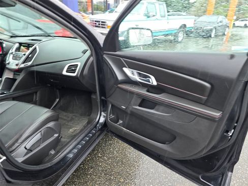 Used 2013 GMC Terrain SLT image 10