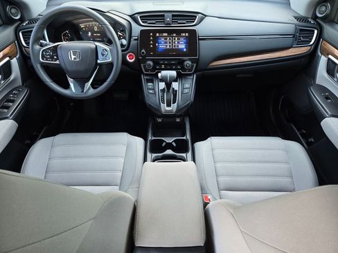 Used 2022 Honda CR-V EX image 15