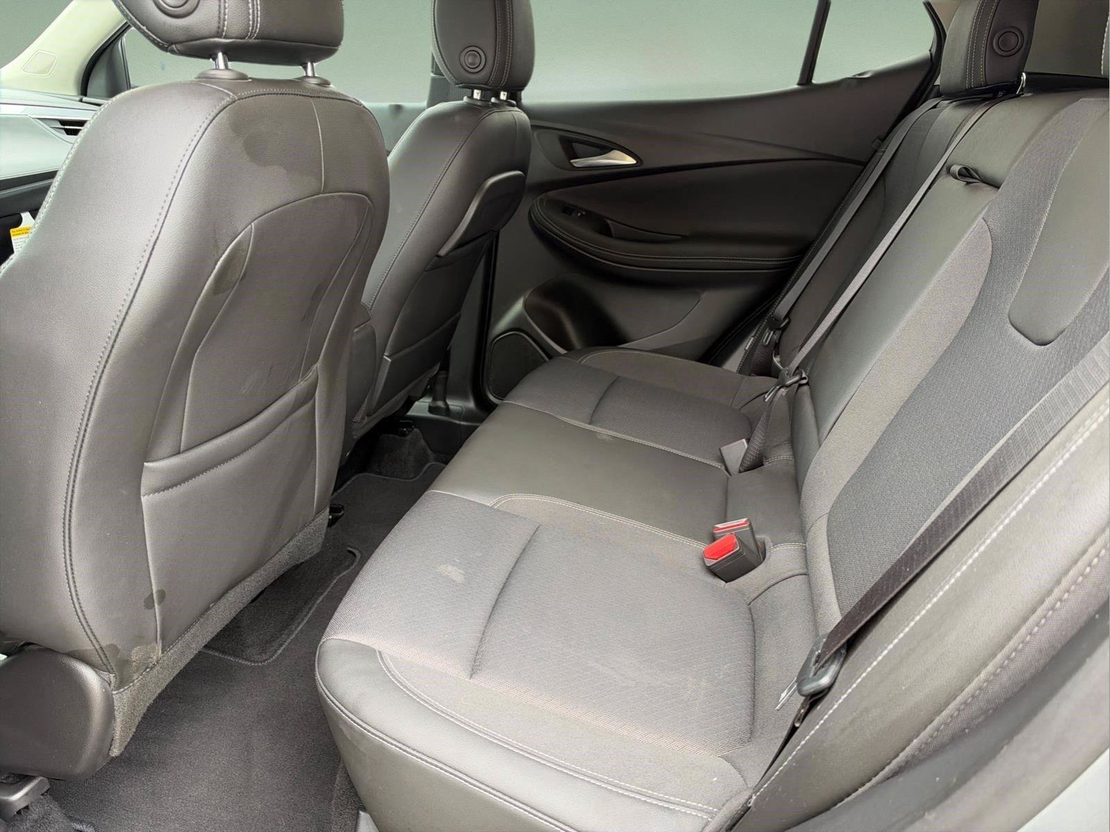 Used 2025 Buick Encore GX Preferred w/ Comfort Package FWD image 18