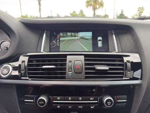 Used 2015 BMW X3 xDrive28i AWD/4WD image 18