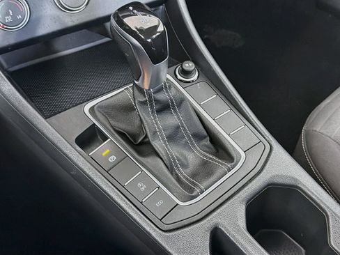Used 2024 Volkswagen Jetta S FWD image 24