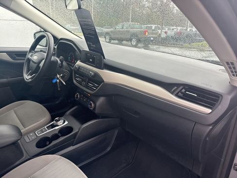 Used 2021 Ford Escape S image 30