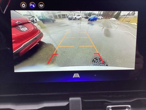 Used 2025 Chevrolet Equinox LT image 21