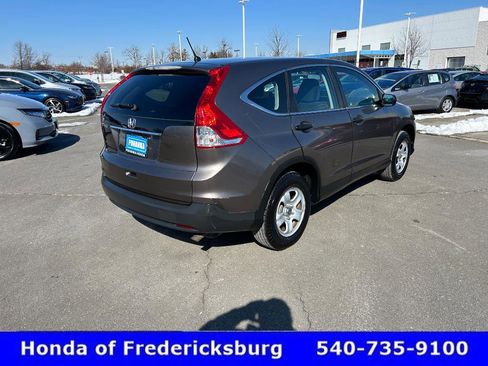 Used 2012 Honda CR-V LX image 6