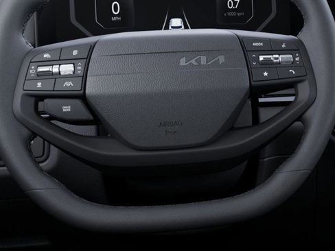 New 2026 Kia Sportage SX image 22