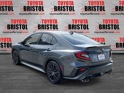 Used 2022 Subaru WRX Premium image 6