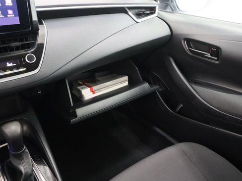 Certified 2024 Toyota Corolla LE FWD image 20