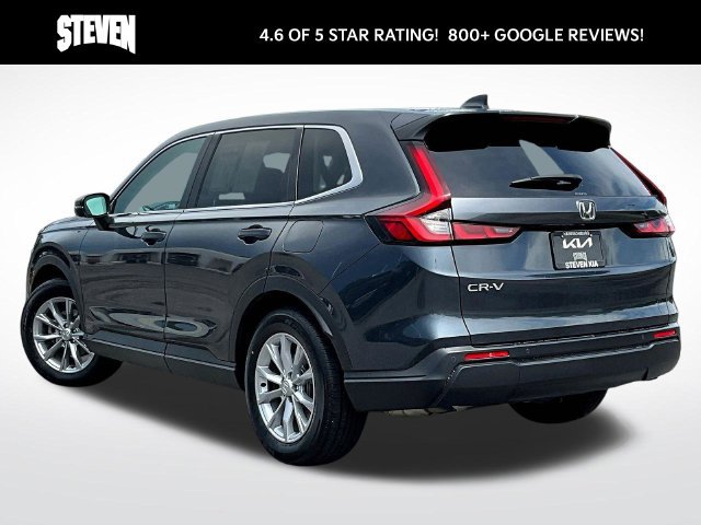 Used 2025 Honda CR-V EX-L image 5