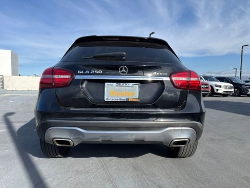 Used 2020 Mercedes-Benz GLA 250 4MATIC image 6