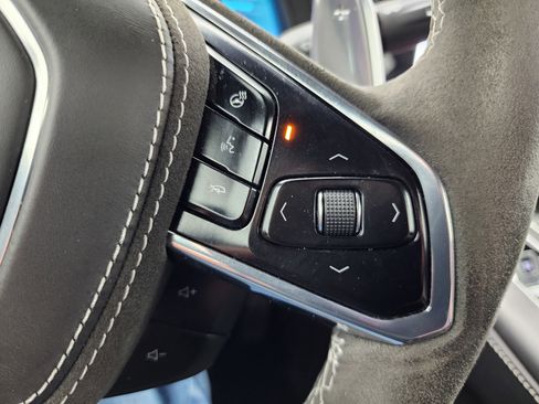 Used 2022 Chevrolet Corvette Stingray Premium Conv w/ Z51 Performance Package image 18