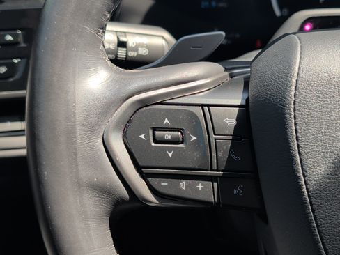 Used 2024 Lexus TX 350 FWD w/ Captains Chair Package image 14