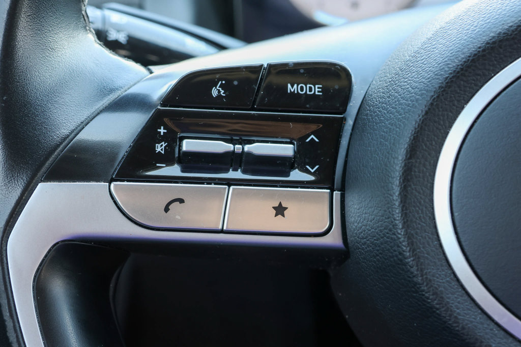 Used 2023 Hyundai Tucson XRT FWD image 27